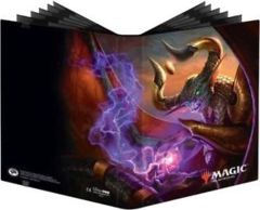 Ultra Pro Card Binder - Nicol Bolas